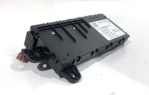Mercedes-Benz GLE (W166 - C292) Other control units/modules A1669009518