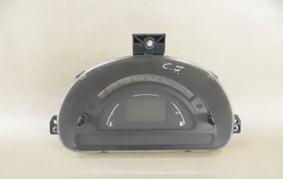 Citroen C3 Speedometer (instrument cluster) P9645994280 216692400 NS01866938