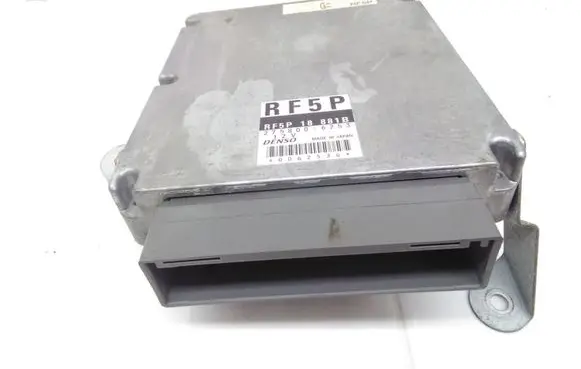 Mazda 6 Engine control unit/module RF5P18881B 2758006253 006253G