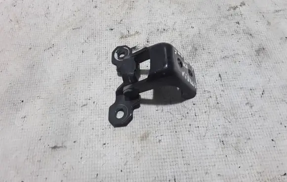 Smart ForFour II W453 Rear door upper hinge A4537330700