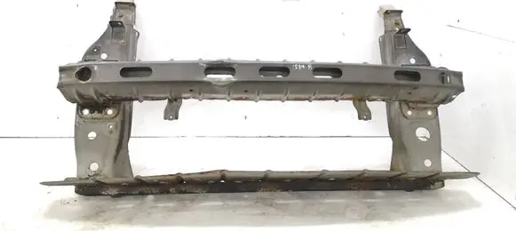 Mitsubishi Space Star Radiator support slam panel