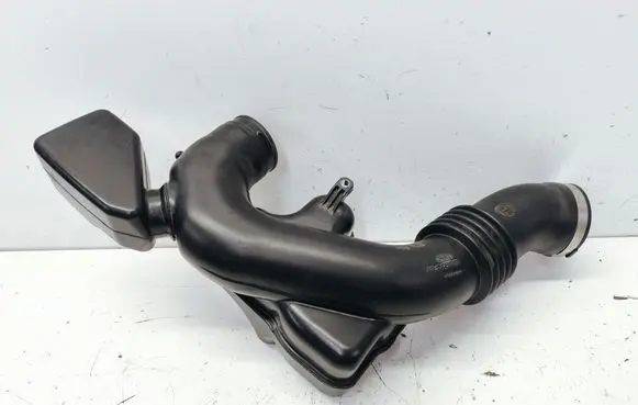Intake resonator