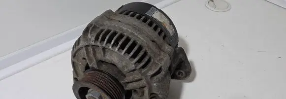 Audi A8 S8 D2 4D Generator/alternator 059903015 0986044530