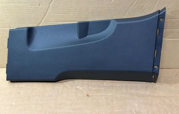 Audi Q3 F3 (B) pillar trim (bottom) 83A867239
