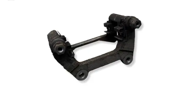 Audi A7 S7 4G Brake caliper pad carrier rear 