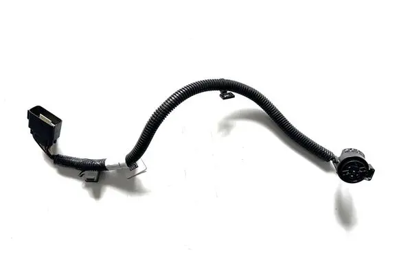 Tesla Model Y Detachable towbar 151475700D 153424900A