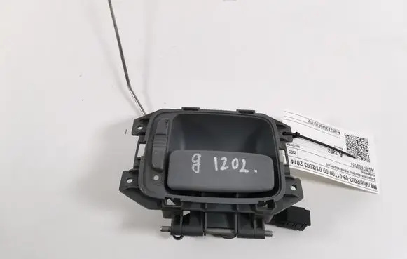 Mercedes-Benz Vito Viano W639 Tailgate interior release/open handle A6397600161