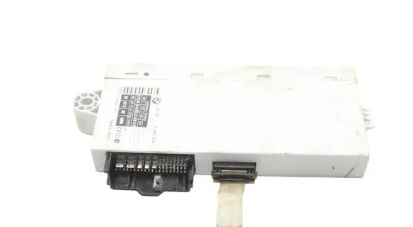 BMW 6 E63 E64 CAS control unit/module 6943854 5WK47995