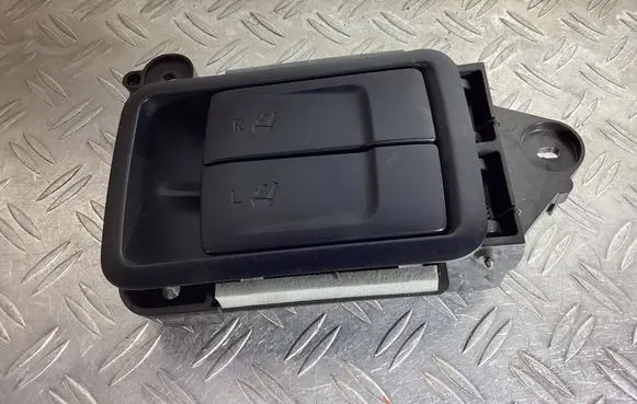 Lexus RX 450H Seat back rest control lever/handle 7205348020