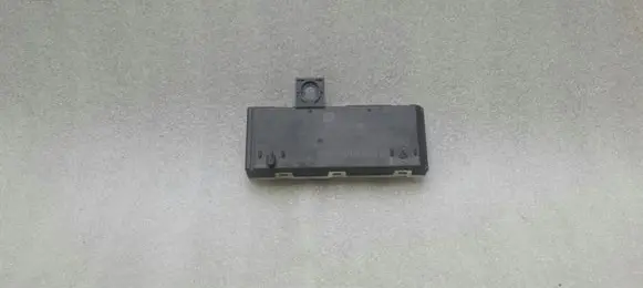 Mercedes-Benz E W213 Tailgate/trunk control unit/module A2139004711