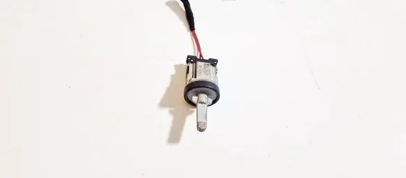 Volkswagen Golf V Interior temperature sensor 1k0907543a