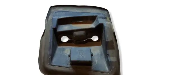 Ford F150 Front tow hook cap/cover F150M