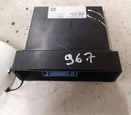 Peugeot 508 Cruise control unit/module 966544488000 S000040706
