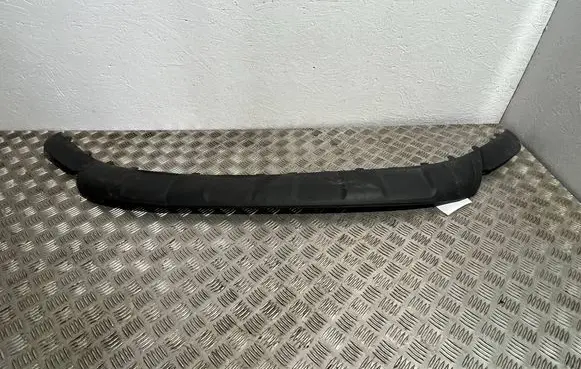 Volkswagen T-Roc Front bumper lip 2GA805903H