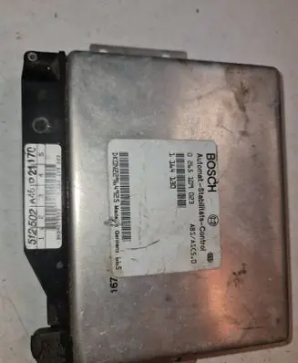 BMW 5 E34 ABS control unit/module 0265109023 1164130
