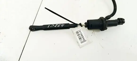 Peugeot 1007 Clutch master cylinder