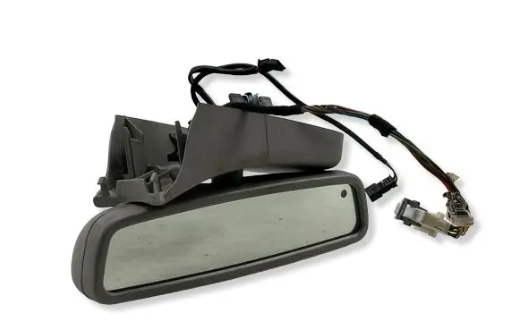 Mercedes-Benz ML W164 Rear view mirror (interior) 