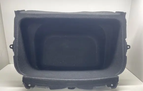 Tesla Model Y Glove box in trunk 173998000A