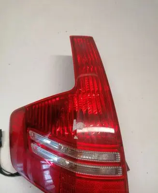 Citroen C4 I Rear/tail lights 965586408001