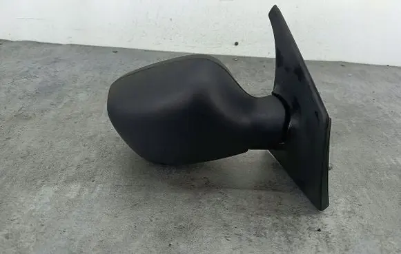 Renault Scenic RX Front door electric wing mirror 7700354645C