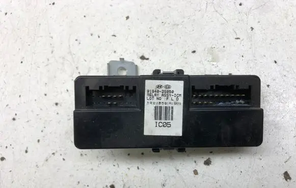 Hyundai ix35 Other relay 919402S050