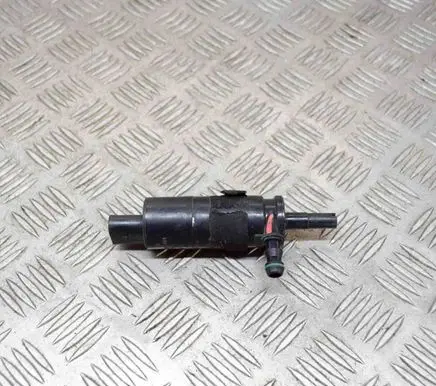 Audi A6 S6 C7 4G Windscreen/windshield washer pump 3B7955681