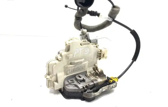 Audi A6 C7 Rear door lock 4G0839016