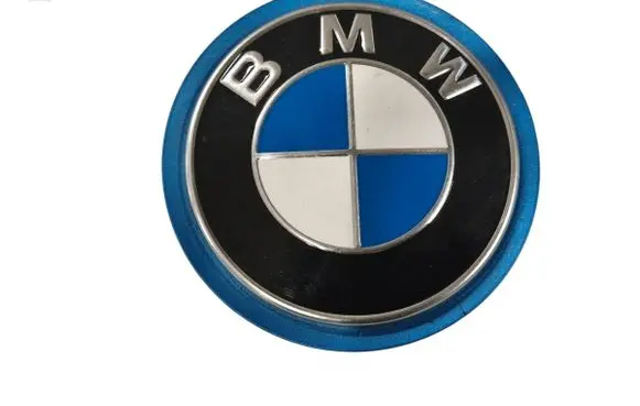 BMW i4 Manufacturer badge logo/emblem 