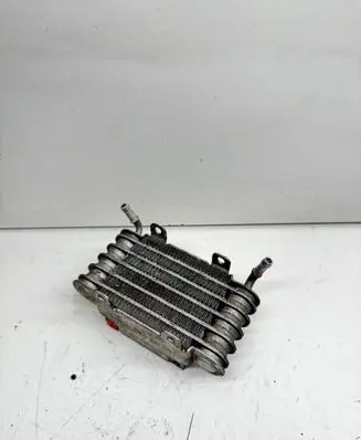 BMW 5 E39 Fuel cooler (radiator) 13322247411 48001 2247411
