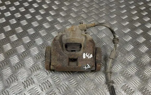 Volvo V60 Front brake caliper
