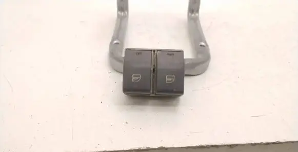 Volkswagen Fox Electric window control switch 6Q0959858