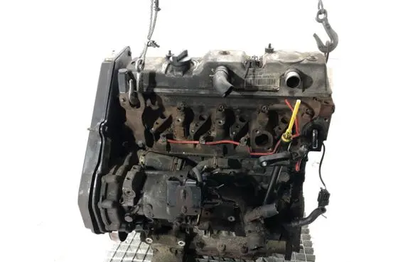 Ford Focus Engine FFDA