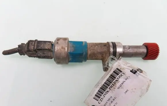 Hyundai Matrix Speed sensor (speedometer sensor) 