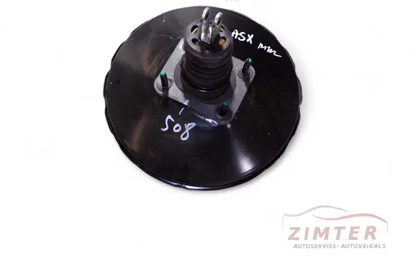 Mitsubishi ASX Brake booster 4680A175