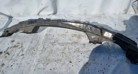 BMW X5 E53 Rear beam 