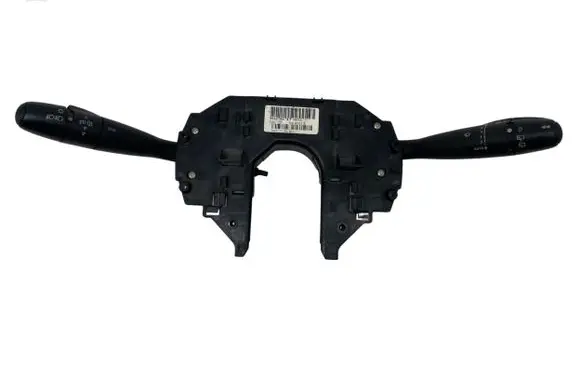 Citroen C4 I Multifunctional control switch/knob 96627927XT 345657353 N354657353