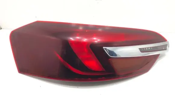 Opel Insignia A Rear/tail lights 39024222