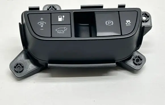 KIA EV6 A set of switches 93700CV200 0000046 93700