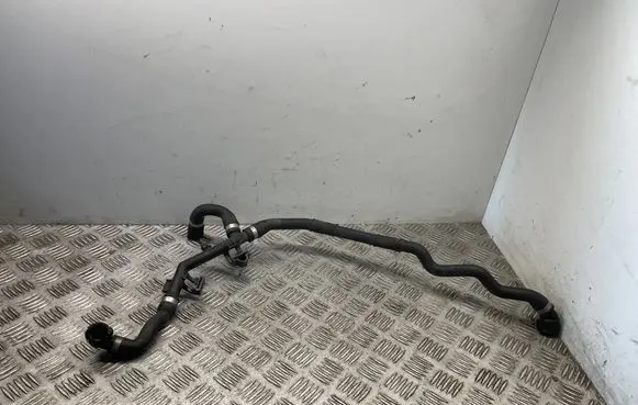 BMW 7 F01 F02 F03 F04 Engine coolant pipe/hose 7575431