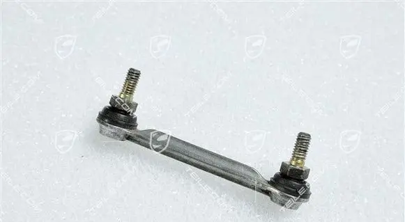 Porsche Boxster 986 Steering tie rod boot 99634137503