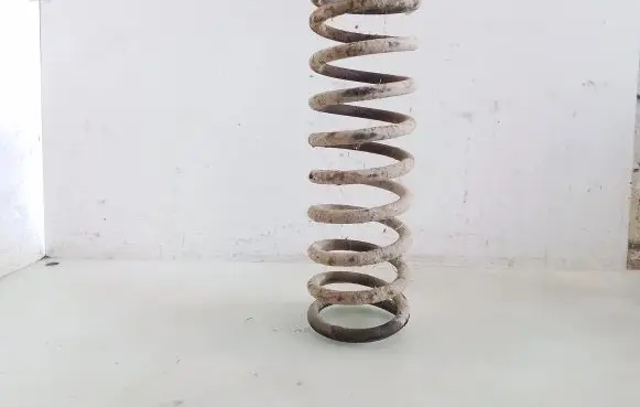 Jeep Grand Cherokee (WJ) Front coil spring