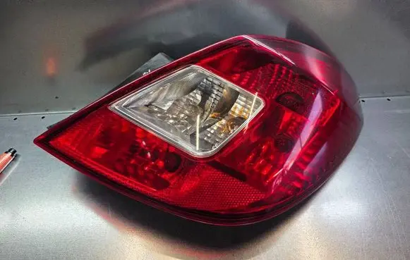 Opel Corsa D Rear/tail lights 93190951 89318840