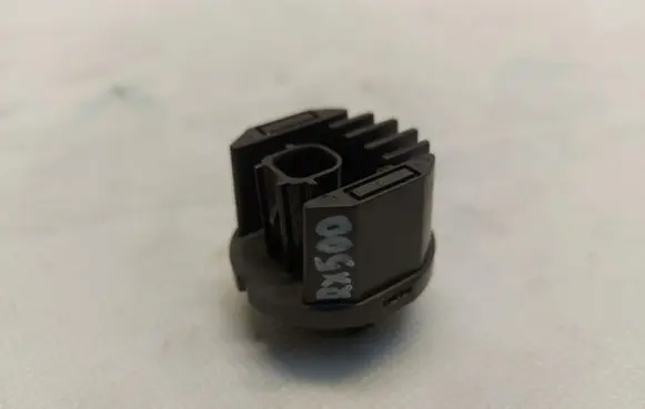 Lexus RX V Headlight/headlamp bulb LDLAMP