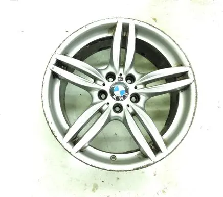 BMW 5 F10 F11 R19 alloy rim 7842652