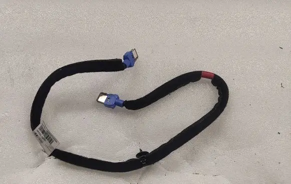 Other wiring loom