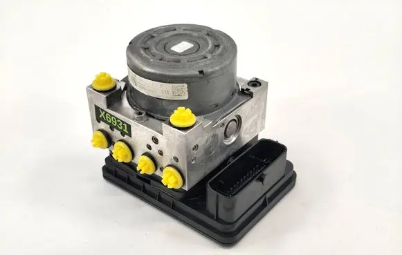 Seat Leon (5F) ABS Pump 3Q0614517P 3Q0907379P 3Q0907379C