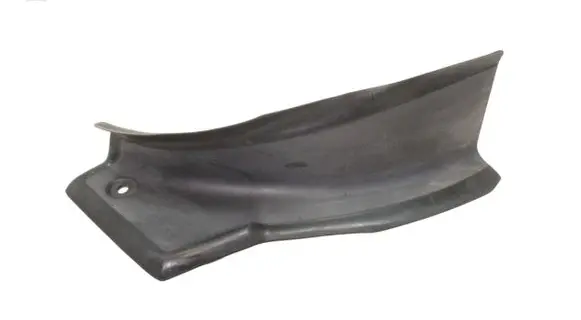 BMW 4 F32 F33 Rear/tail light trim molding 7453341