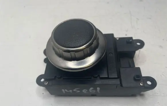 BMW 5 E60 E61 Head unit multimedia control 6944884 0644KAI01 HW066W0C