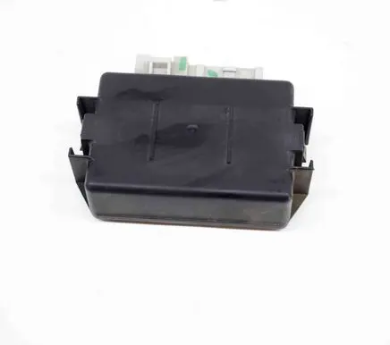 Central body control module