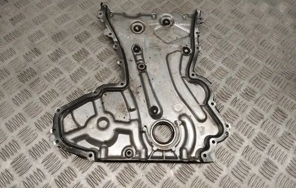 Alfa Romeo Stelvio Timing chain cover 04893905AC